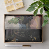  fruit stilleven schilderij tissuepapier (Geschenk)