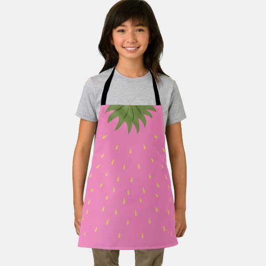 Fruit Strawberry Schort (Insitu)