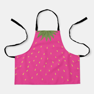 Fruit Strawberry Schort