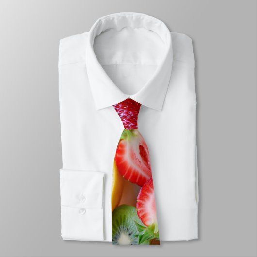 Fruit Stropdas (Gebonden)