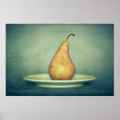 Fruit Study Poster (Voorkant)