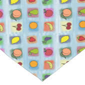 Fruit Surprise Korte Tafelloper (Hoek)