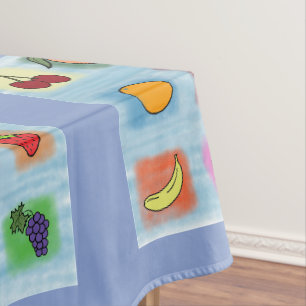 Fruit Surprise Tafelkleed