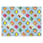 Fruit Surprise Tafelkleed (Voorkant (Horizontaal))