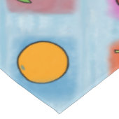 Fruit Surprise Tafelkleed (Gekanteld)