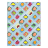 Fruit Surprise Tafelkleed (Voorkant)