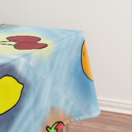 Fruit Surprise Tafelkleed
