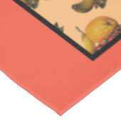 Fruit Tablecloth Tafelkleed (Gekanteld)