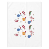  fruit tafelkleed (Voorkant)