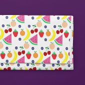 Fruit Tafelkleed