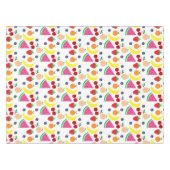 Fruit Tafelkleed (Voorkant (Horizontaal))