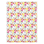 Fruit Tafelkleed (Voorkant)