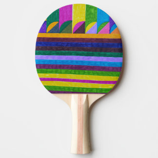 "Fruit" Tafeltennisbatje