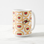 Fruit Tart Koffiemok (Voorkant rechts)