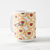 Fruit Tart Koffiemok (Voorkant links)