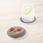 Fruit Tart Onderzetter (Zijkant)