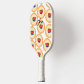 Fruit Tart Pickleball Paddle (Links)