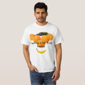 Fruit Tee Shirt (Voorkant volledig)