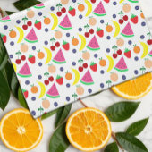 Fruit Theedoek
