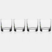 Fruit Theme Drinkware Set Whisky Glas (Links)