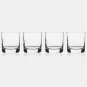 Fruit Theme Drinkware Set Whisky Glas (Links)