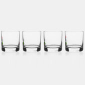 Fruit Theme Drinkware Set Whisky Glas (Links)