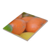 Fruit Tile Tegeltje (Zijkant)
