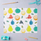 Fruit Tissue Papier (Craft)