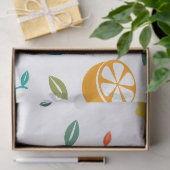 Fruit Tissue Papier (Geschenk)