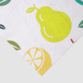 Fruit Tissue Papier (Detail)