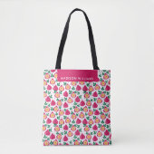 Fruit Tote Tas (Voorkant)