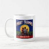Fruit Tramp Fun Koffiemok (Links)