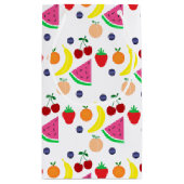 Fruit Two-tti Frutti 2nd Birthday Klein Cadeauzakje (Achterkant)