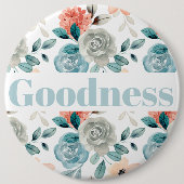 Fruit van de gedistilleerde Button - Goodness (Voorkant)