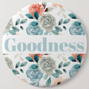 Fruit van de gedistilleerde Button - Goodness