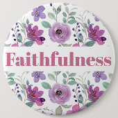 Fruit van de gedistilleerde Button - trouw (Voorkant)