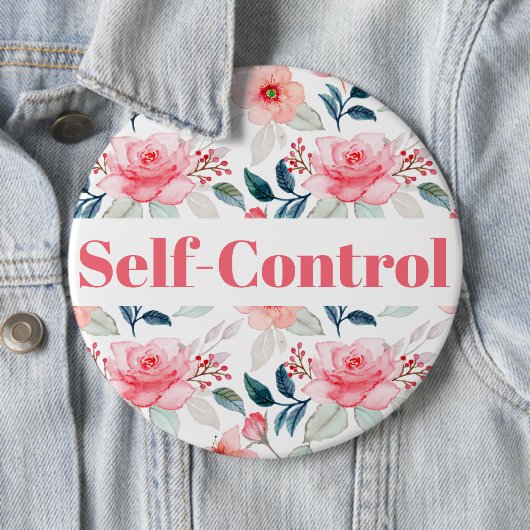 Fruit van de gedistilleerde Button - zelfcontrole (In situ)