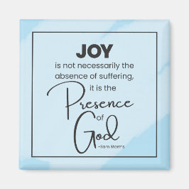 Fruit van de gedistilleerde drank - Joy Magneet