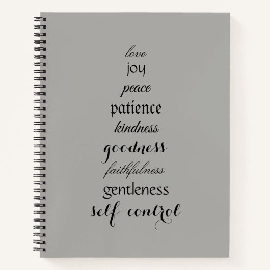 Fruit van de gedistilleerde laptop notitieboek (Voorkant)