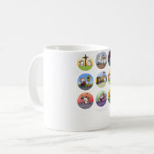 Fruit van de gedistilleerde Mok (Voorkant links)