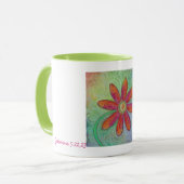 Fruit van de gedistilleerde Mok (Voorkant links)