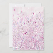 Fruit van de spirit Love briefpapier kaart (Voorkant)