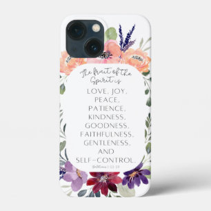 Fruit van de telefooncel voor gedistilleerde drank Case-Mate iPhone case