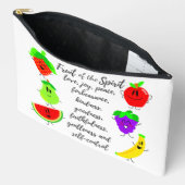 Fruit van gedistilleerde dranken etui (Open)