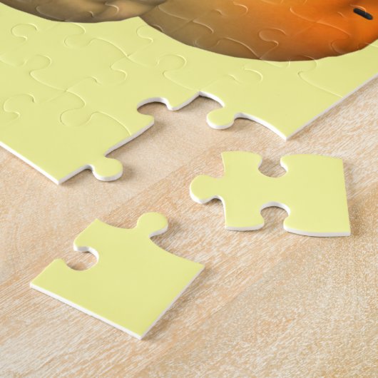 Fruit van gedistilleerde dranken legpuzzel (Zijkant)