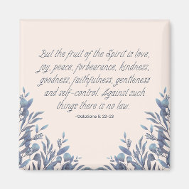 Fruit van gedistilleerde dranken magneet