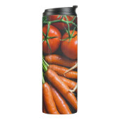 Fruit & Veggies tuimelaar 1 Thermosbeker (Gedraaid links)