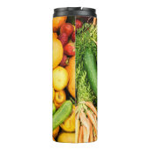 Fruit & Veggies tuimelaar 2 Thermosbeker (Achterkant)
