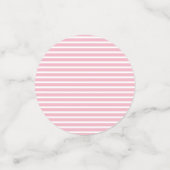 Fruit Verjaardag confetti kind Verjaardag Fruit De (Kleine voorkant)