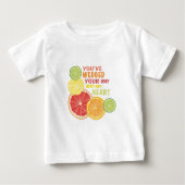 Fruit Wedden (Voorkant)